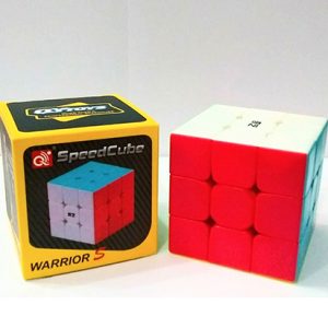 Magic Cube Box