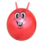 Skippy Ball For Kids - Pink