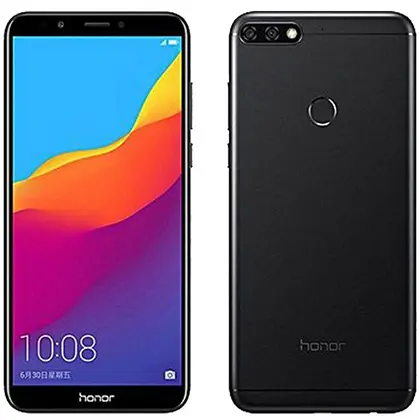 Honor 7C 3GB RAM – 32GB ROM