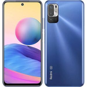 Xiaomi Redmi Note 10 5G 4GB RAM + 128GB ROM - 6.5 Display - 48MP Triple Camera