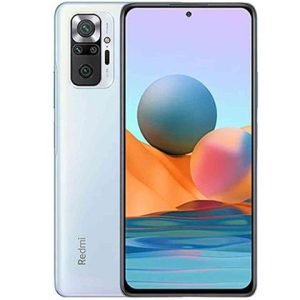 Xiaomi Redmi Note 10 Pro 8GB RAM 128GB Rom 108MP Rear Camera