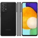 Samsung A52 - 8GB RAM 128GB ROM - 64MP Quad Camera - Super AMOLED Display - 4,500MAH Battery - 6.5 Display