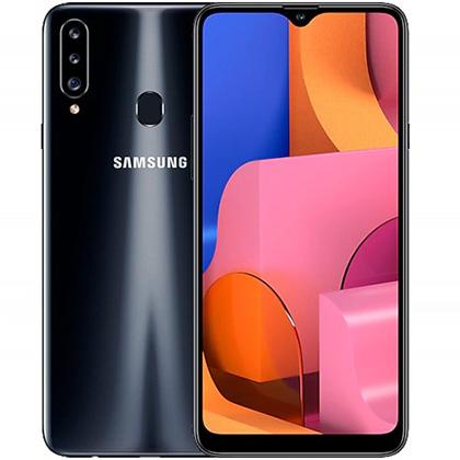 Samsung Galaxy A20S 3GB RAM 32GB ROM - 6.5 Display - 13+8+5 MP