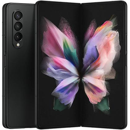 Samsung Galaxy Z Fold 3 12GB RAM 256GB RAM - 7.6 Inch Display
