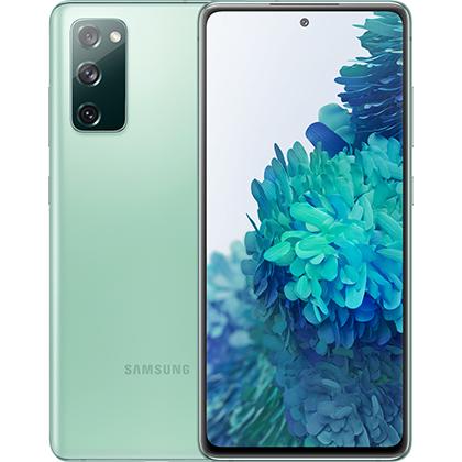 Samsung Galaxy S20 FE 8GB RAM 128GB ROM - 6.5 Display - 4500mAh Battery