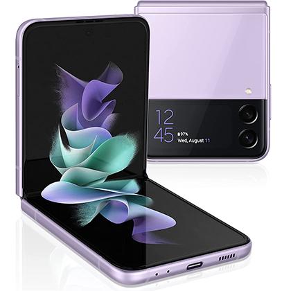 Samsung Galaxy Z Flip3 5G 8GB RAM - ROM 256GB - Display 6.7 - Camera 12Mp - Battery 3300 mAh