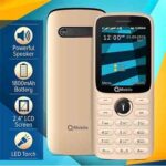 QMobile E4x