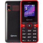 Qmobile Music Guru 1.8 - Dual Sim