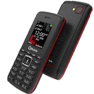 Qmobile Qmini 2 1.8 Inch Display - DuslaSim - AnyColor