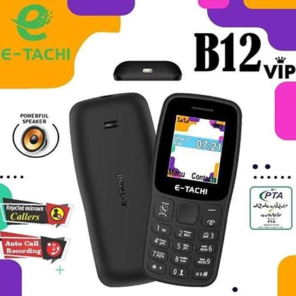 ETachi B12 Vip