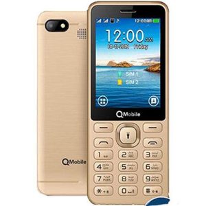 Qmobile XL100 2.8'' Inches - Dual Sim - Battery 1800mAh - AnyColor