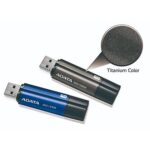 ADATA 64GB S102 Pro Advanced USB 3.2 Flash Drive High Performance Blue