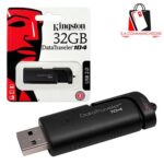 Kingston 32 GB USB Original Memory Drive  Data Traveler 3.0  5 Years Warranty