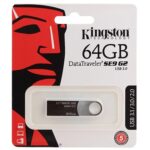 Kingston Origional 64GB DataTraveler USB3.13.02.0 Flash drive