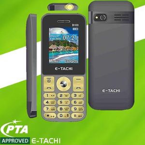 ETachi B100 Mobile