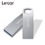 LEXAR M35 100MB 3.0 METAL USB - 64GB