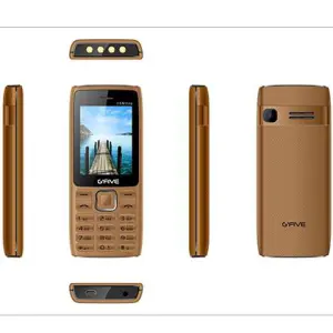 GFive 3 SIM - Phone