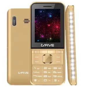 GFIVE DISCO