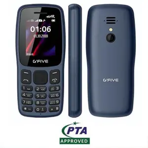 Gfive Fighter