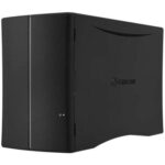 Transcend 8TB StoreJet Cloud 210N Personal Cloud Storage USB 3.1 NAS