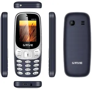 Gfive G3310