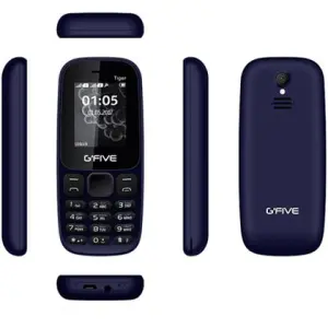 GFive TIGER