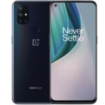 OnePlus Nord N10 5G 6GB 128GB - Midnight Ice - PTA Approved