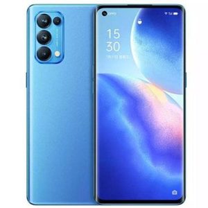 OPPO Reno 5 Pro 12GB - 256GB