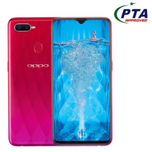 OPPO F9 Pro 6GB RAM 128GB ROM