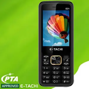 E Tachi E21