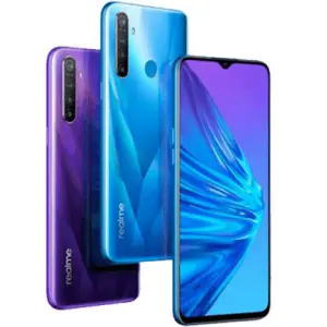 Realme 5i Smart Phone 4GB Ram 64GB Rom