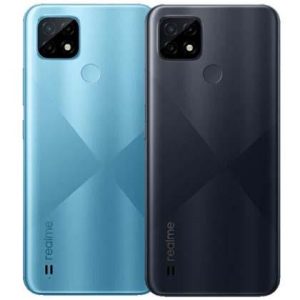 Realme C21y 4GB RAM 64GB ROM 13MP Main Camera, 5000mAh Battery
