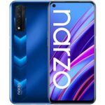 Realme Narzo 30A 4GB RAM - 64GB ROM - 6.5 Inch Display