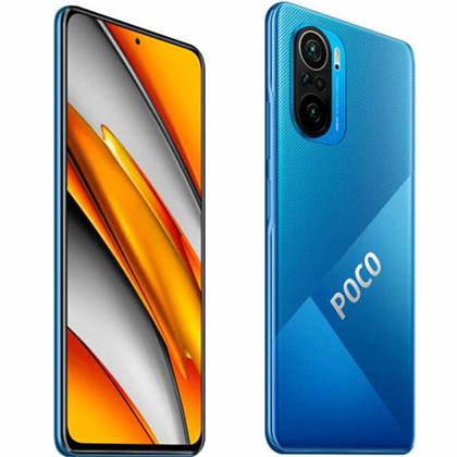 Xiaomi POCO F3 6GB 128GB 6.67 AMOLED Display - 4520 mAH Battery