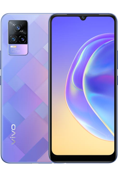 vivo V23e 8GB 4GB Extended RAM - 256GB ROM - 50MP AF Front - 44W - Image 2