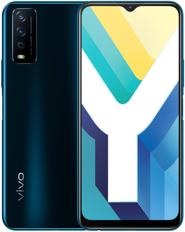 Vivo Y12A 3GB 32GB - Image 4