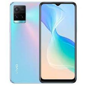 Vivo Y33s 8GB 4GB Extended RAM - 50MP Rear Camera - G80 Processor - 5000mah