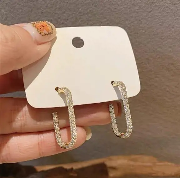Earrings - Image 2