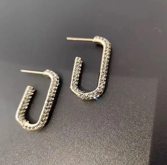 Earrings - Image 3