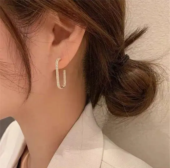 Earrings - Image 4