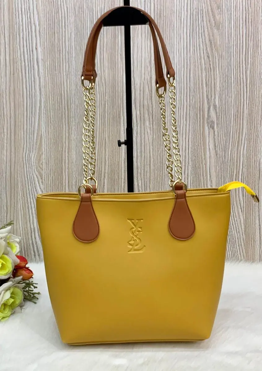 Stylish Shoulder Style Bag - Image 2
