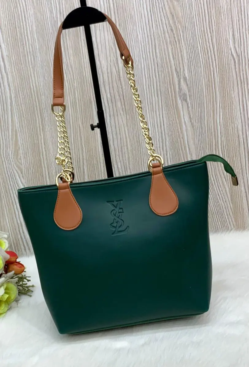 Stylish Shoulder Style Bag - Image 4