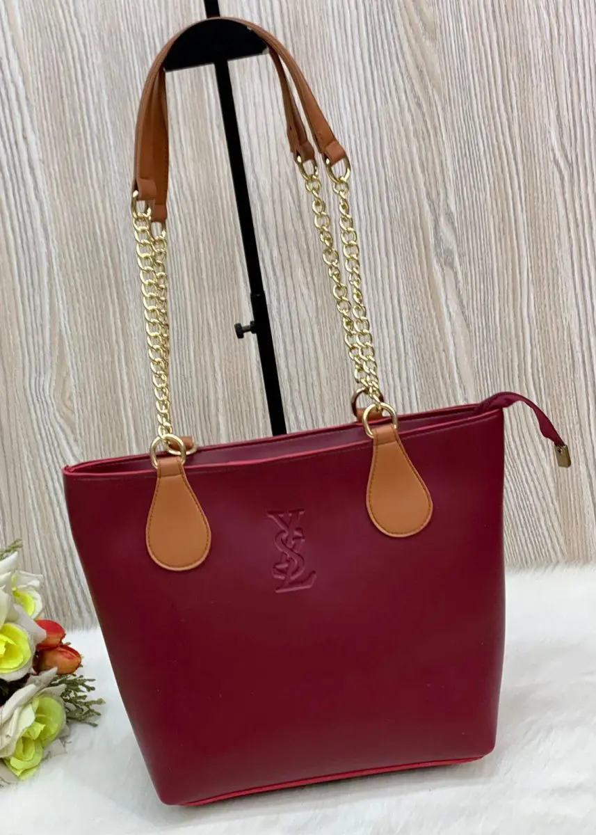 Stylish Shoulder Style Bag - Image 5