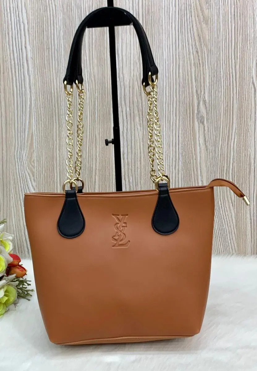 Stylish Shoulder Style Bag - Image 6