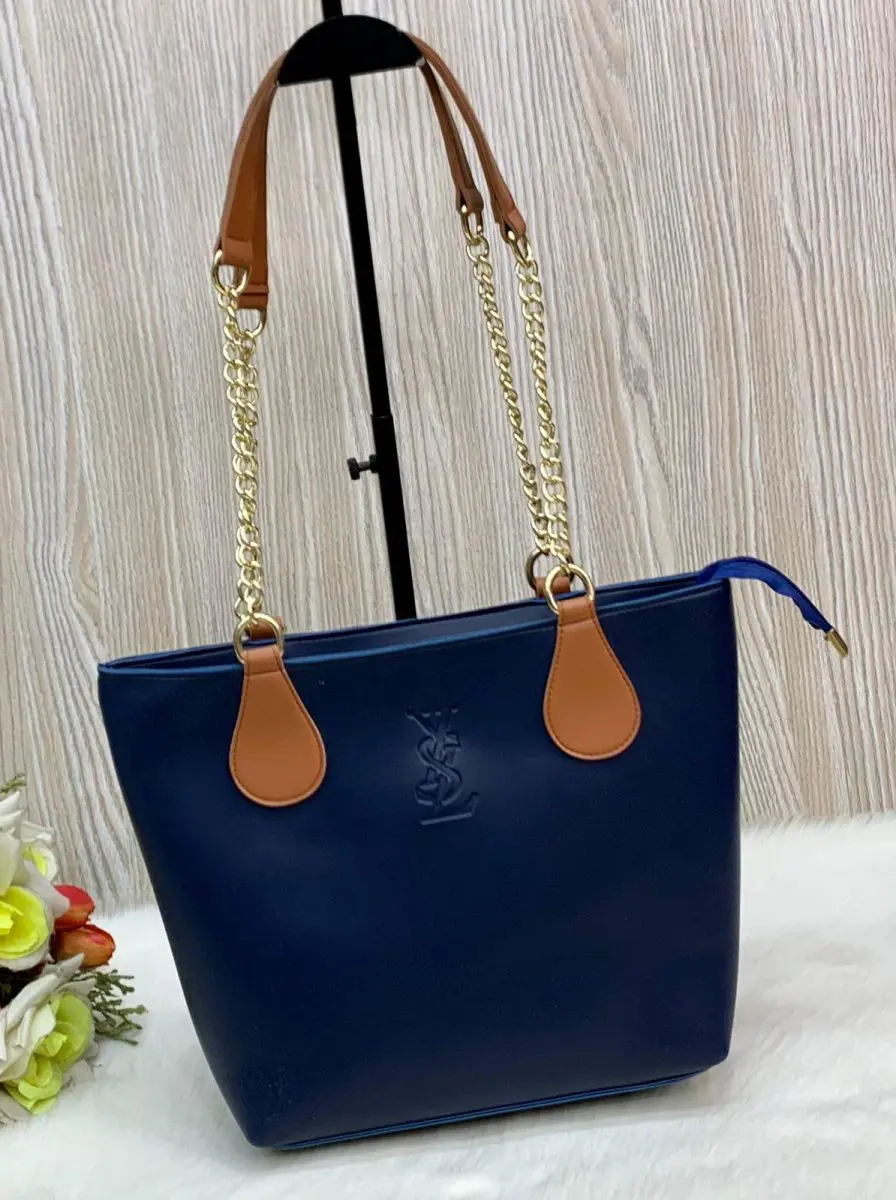 Stylish Shoulder Style Bag - Image 7