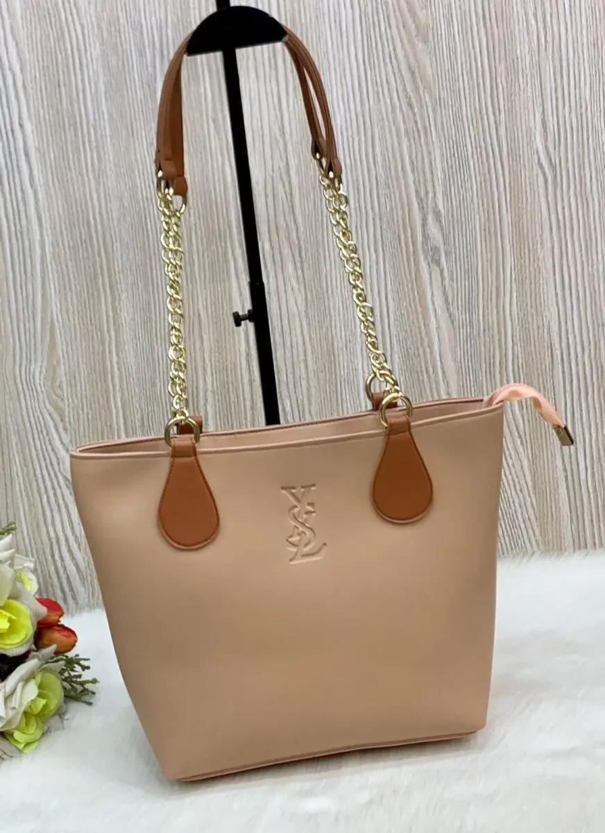 Stylish Shoulder Style Bag - Image 8