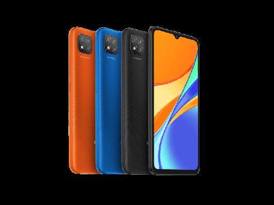Xiaomi Redmi 9C 3GB RAM 64GB ROM Display 6.53 Tripple Camera 13+5+2 Front Camera 5 MP Battery 5000 mAh - Image 2
