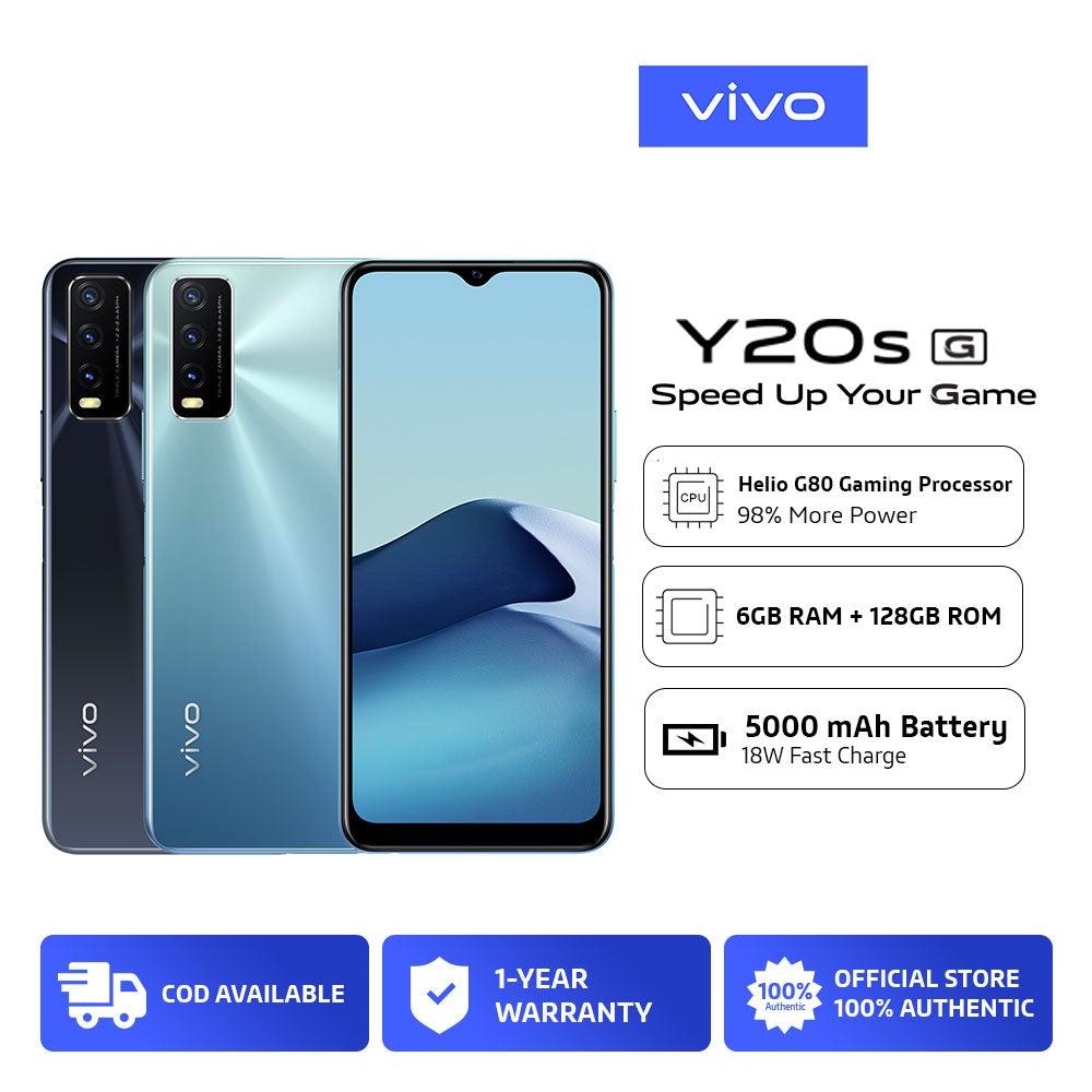 vivo V23e 8GB 4GB Extended RAM - 256GB ROM - 50MP AF Front - 44W - Image 3