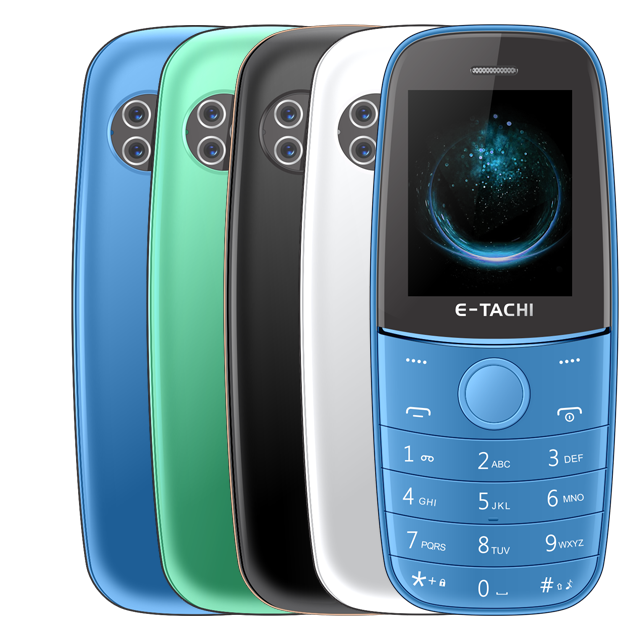 E-TACHI B13 PRO - Image 2