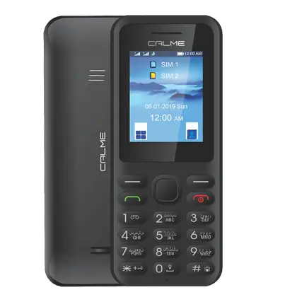 CALME C786 V2